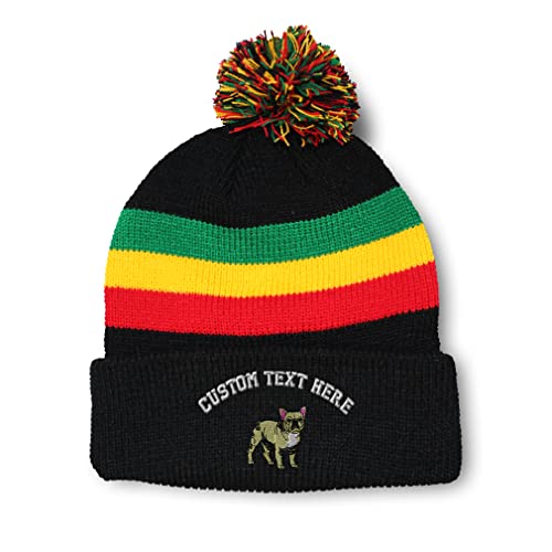 Rasta Personalized Text Here