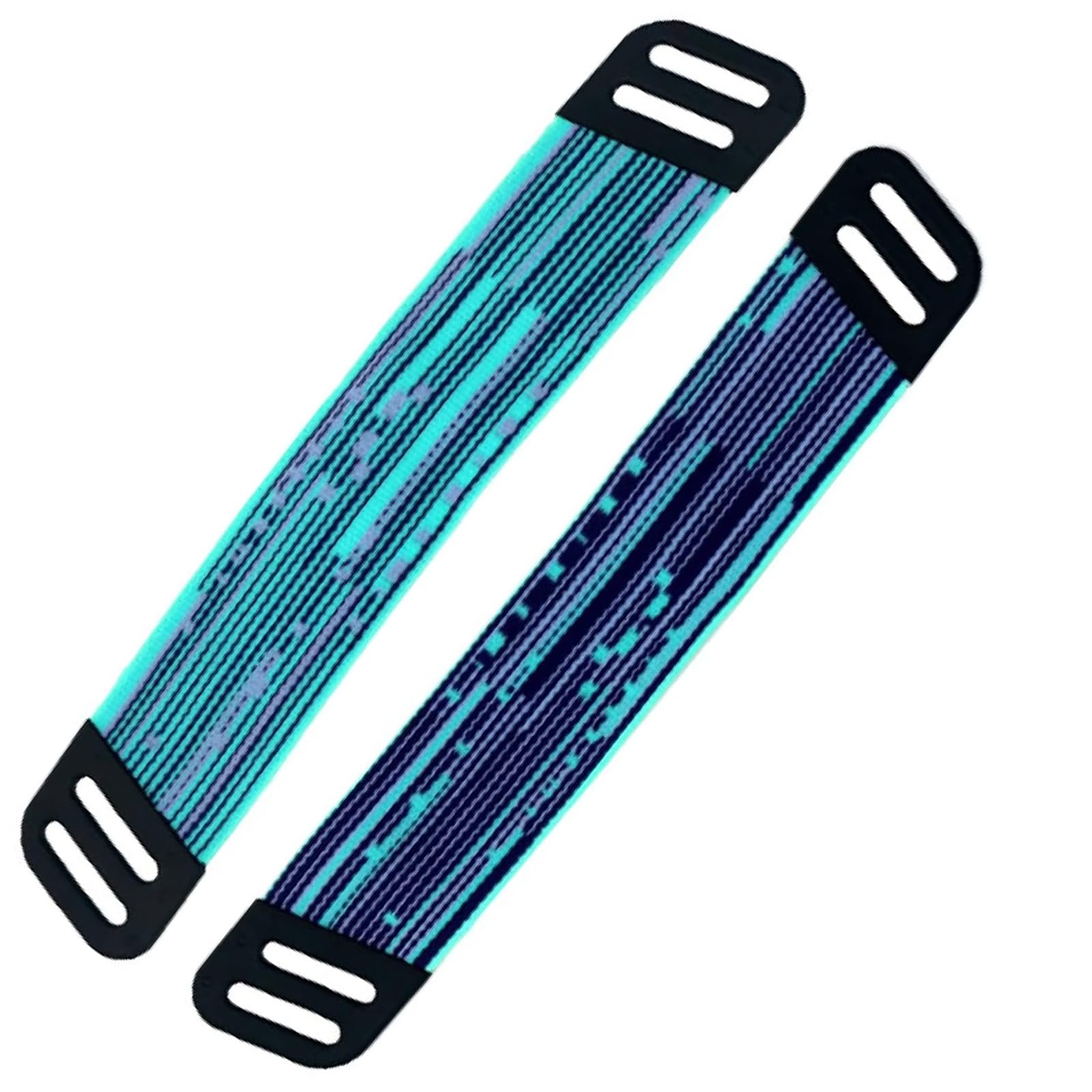 Logitech G733 Headband Replacement - Mesh Fabric Top Headband Pad Cover - Compatible with G733, G335, G535 Gaming Headsets - Original Repair Parts & Accessories (1PC, Blue) - Perfect for Gaming, Streaming & Long Wear Comfort