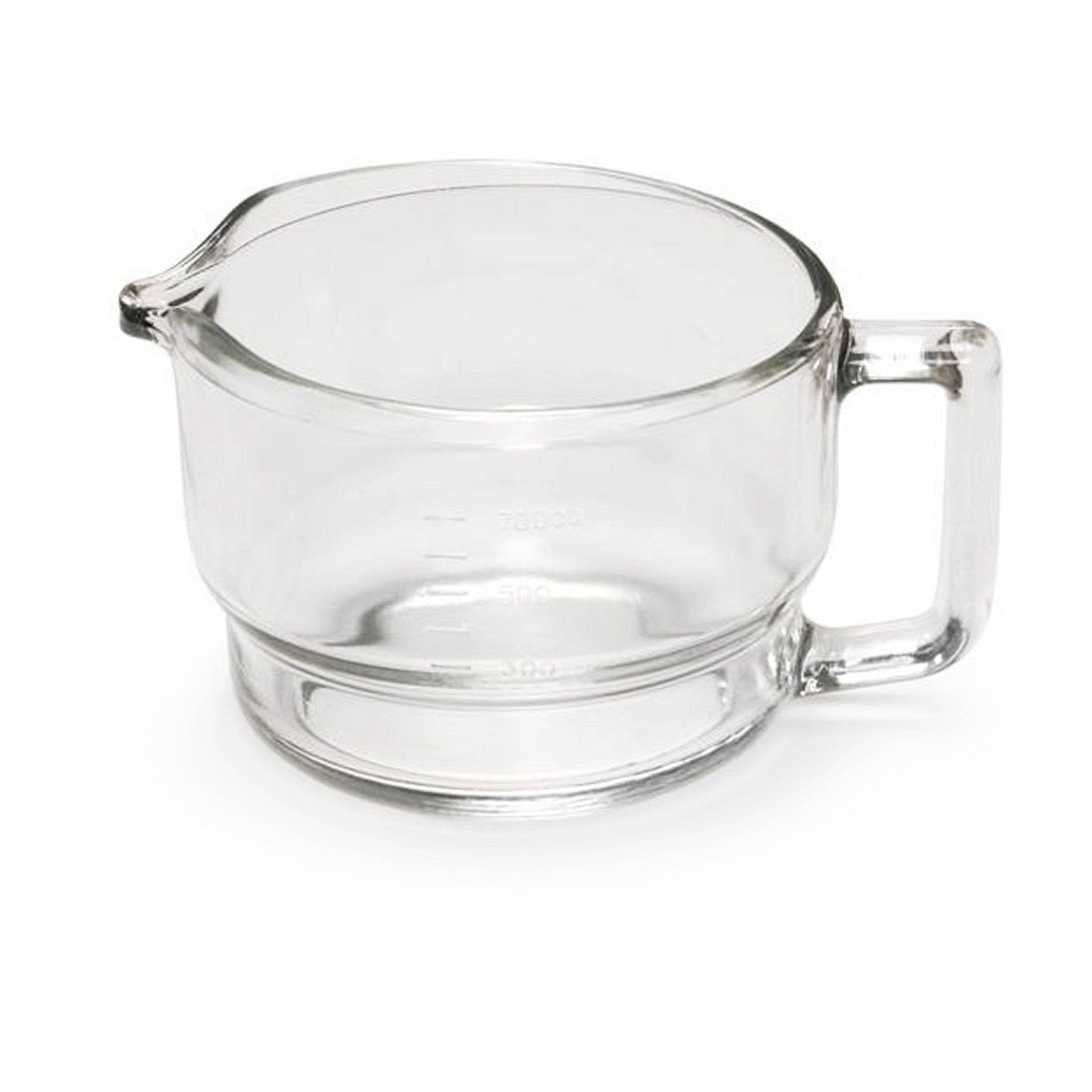Premium Glass Juice Pitcher with Lid - 68oz BPA-Free Pitcher for Fresh Squeezed Lemonade, Iced Tea & Infused Water - Perfect for Refreshing Drinks, Parties & Outdoor Gatherings