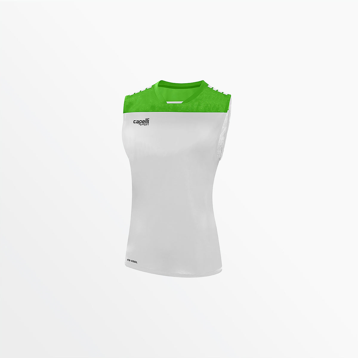 White Power Green