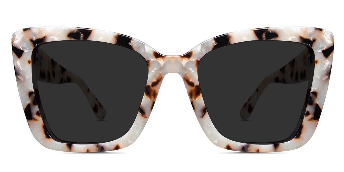 Women's Prescription Polarized Sunglasses - UV Protection, Anti-Glare for Driving, Outdoor Sports & Daily Wear