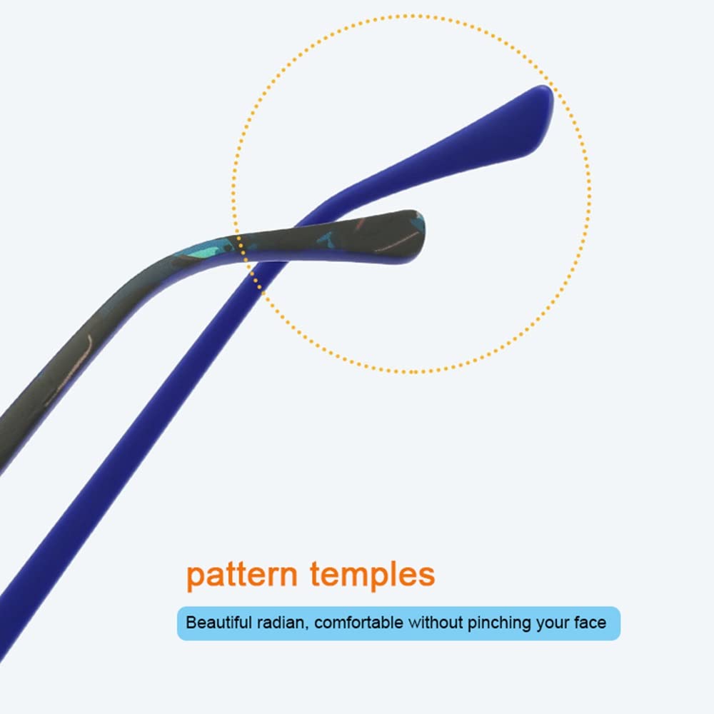 XUAN Fashion Women's Reading Glasses +1.0 to +3.0 Magnification - Trendy Cat Eye Large Frame Eyeglasses for Women - Green Readers (+2.5 Strength) - Perfect for Reading Books, Using Smartphones & Working on Computers