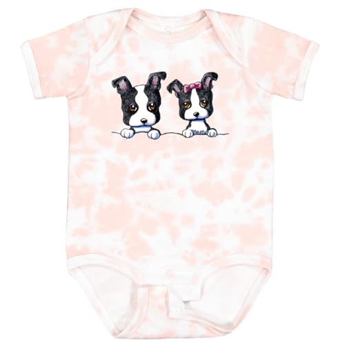 Tie Dye Pink