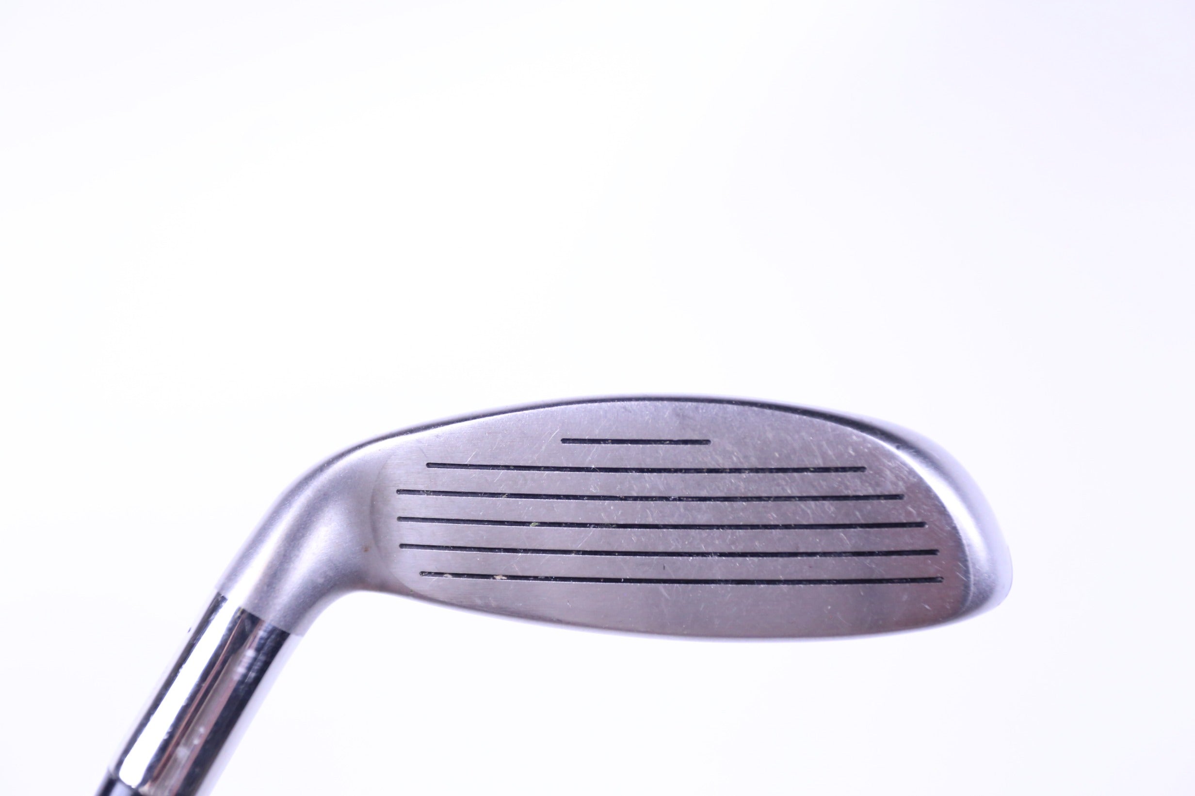 Used Callaway Diablo Edge 5H Hybrid Golf Club - 27° Ladies Flex Right Handed - Perfect for Women Golfers on the Course