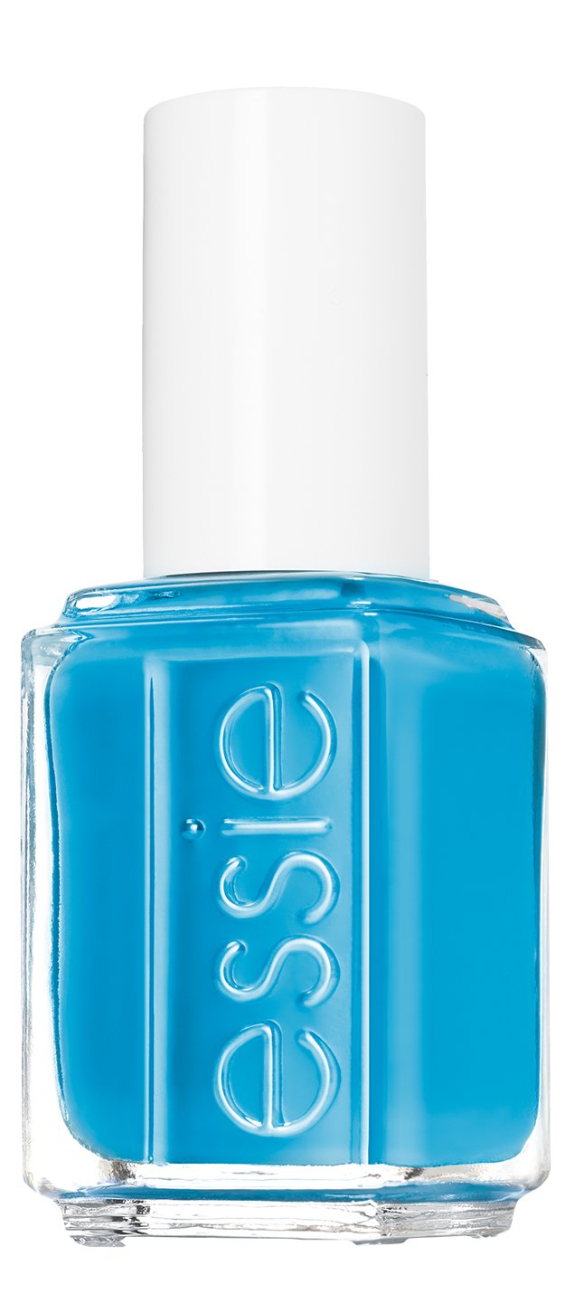 Essie Nail Polish - Strut Your Stuff - Long-Lasting, Chip-Resistant Nail Lacquer - Perfect for Everyday Wear, Parties & Special Occasions