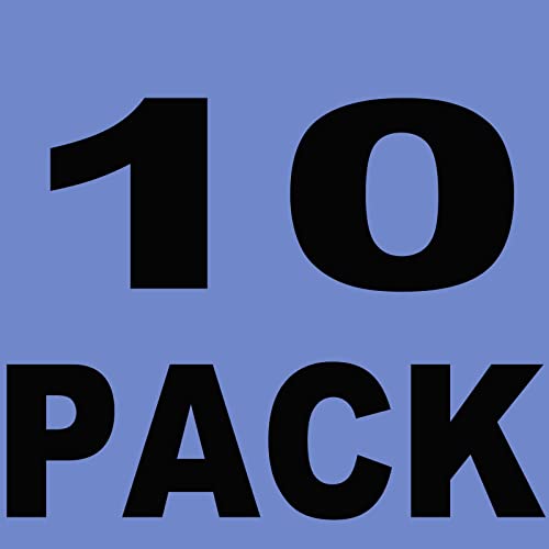 10 Pack
