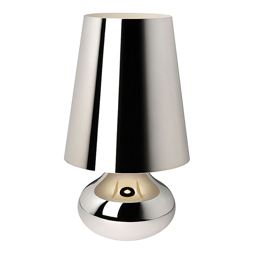 Modern Cindy Table Lamp - Stylish Bedside & Living Room Lighting - Perfect for Reading, Decor & Nightstand Use