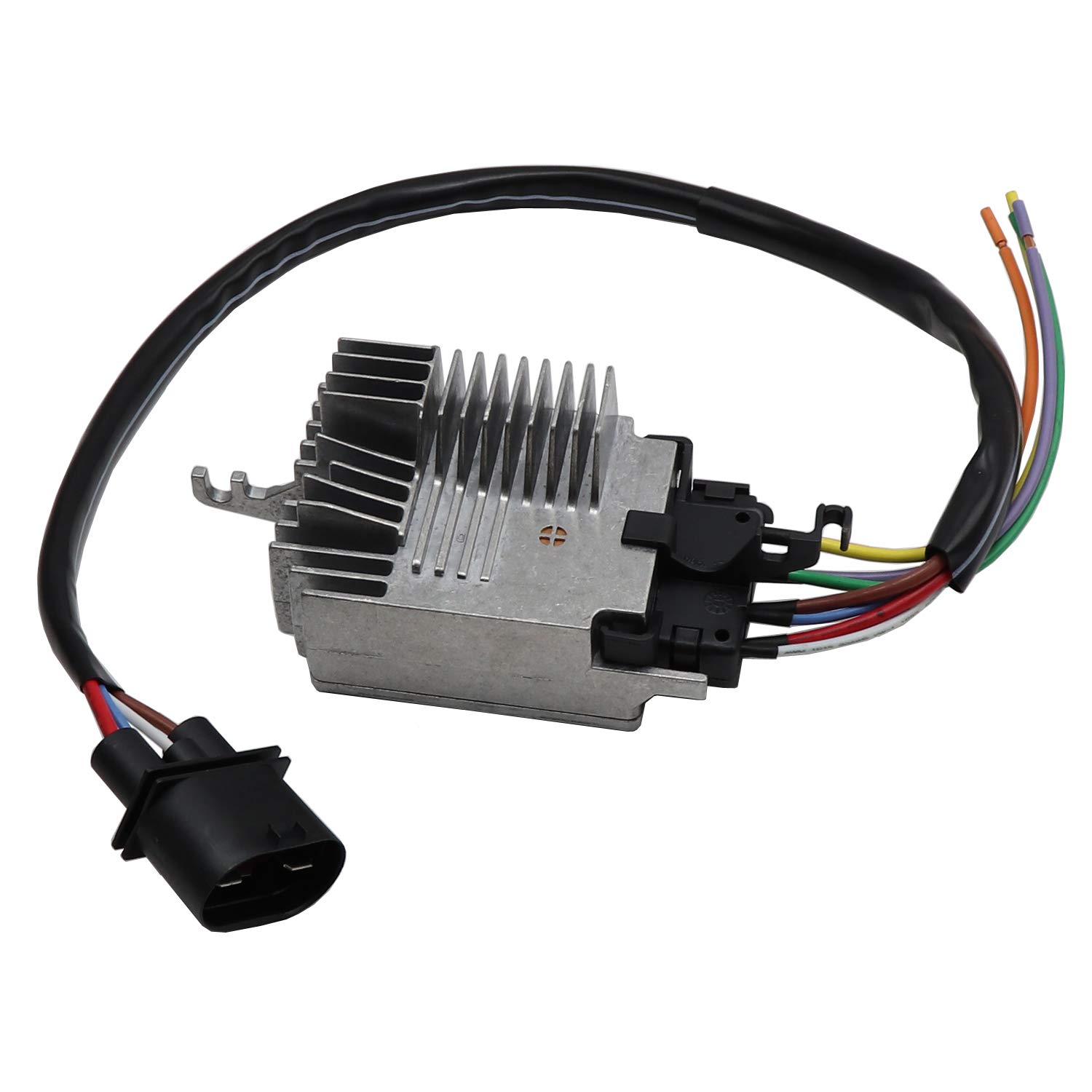 Beck/Arnley 203-0292 Cooling Fan Control Module - Replacement Engine Cooling System Part for Smooth Temperature Regulation - Perfect for Automotive Repair & Maintenance