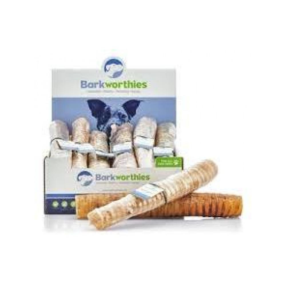 Premium Free-Range Beef Trachea Dog Chews - All-Natural, High-Protein Dental Treats for Medium & Large Dogs - Perfect for Teething Puppies & Aggressive Chewers - Great for Training Rewards & Oral Health Care