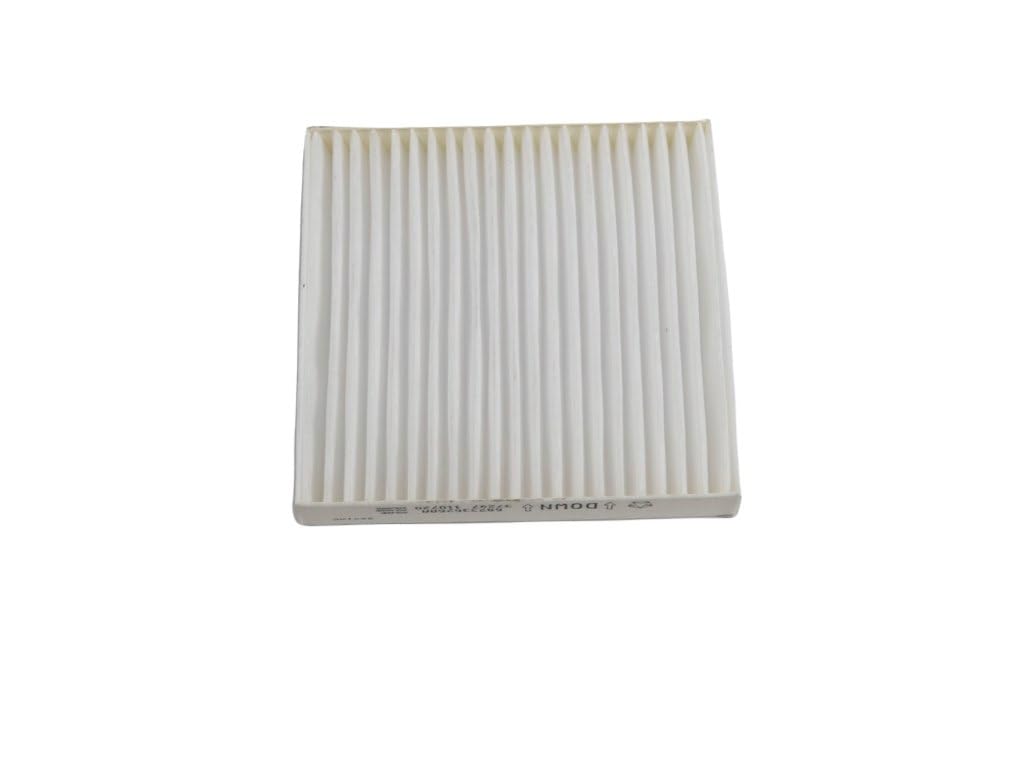 Mopar 68233626AA Cabin Air Filter Replacement for Dodge Chrysler Jeep - Improves Air Quality & Reduces Allergens - Perfect for City Driving & Road Trips
