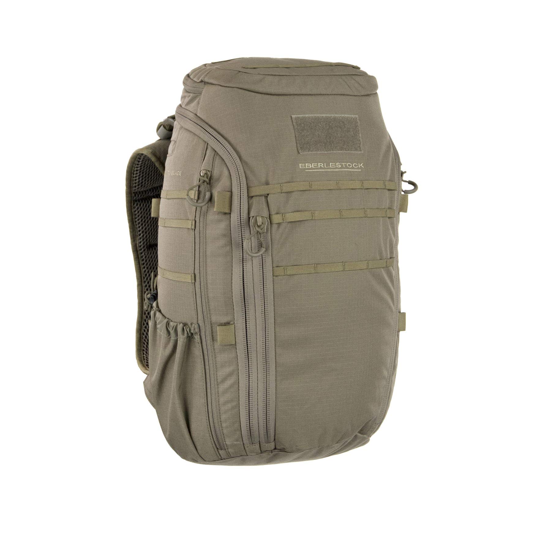 Eberlestock Switchblade Pack - Low Profile Tactical EDC Backpack for Maximum Space & Organization | Perfect for Hiking, Travel & Everyday Carry