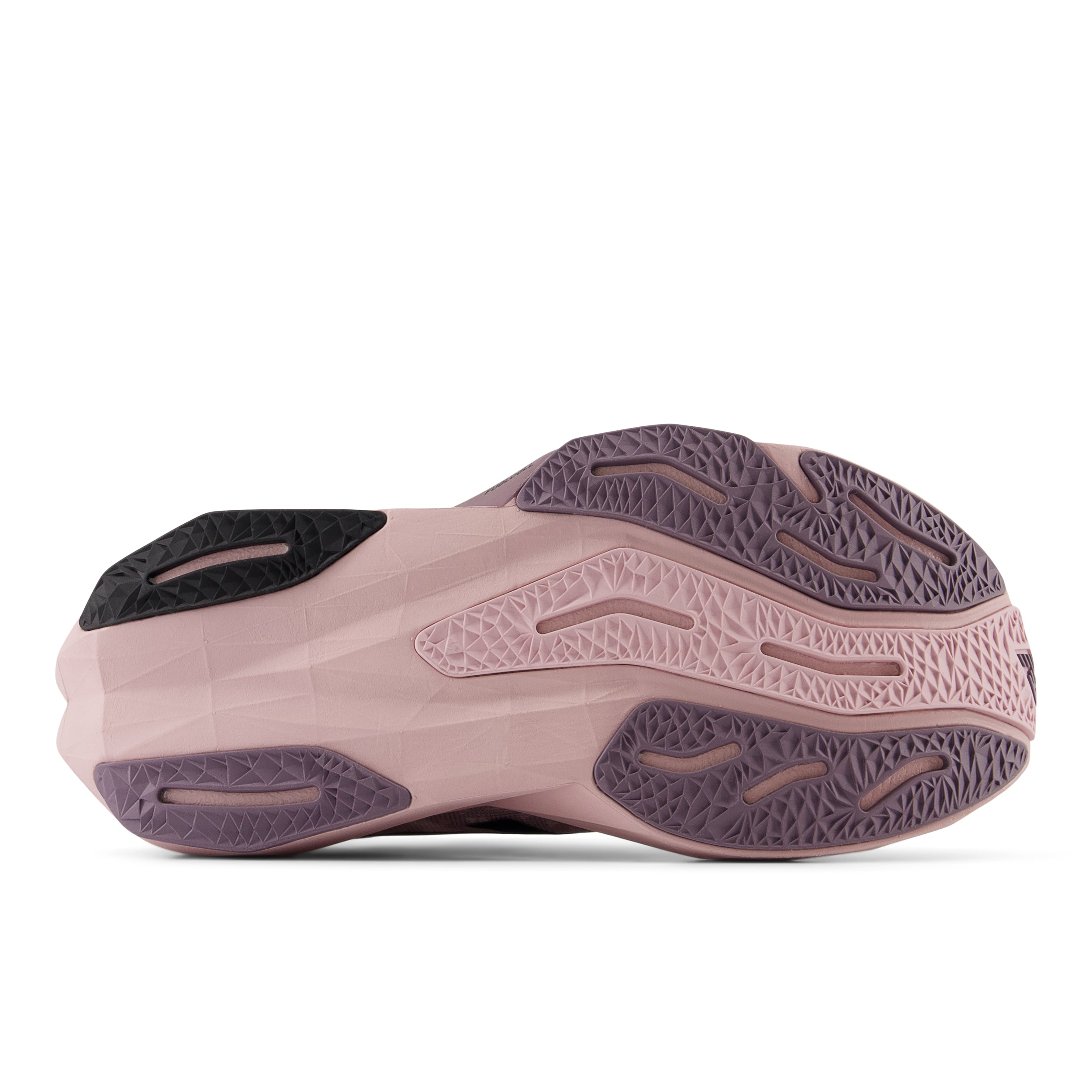 Women's FuelCell Rebel v4 Running Shoes - Twilight Haze/Dark Ice Wine/Black | Lightweight Cushioned Sneakers for Women | Perfect for Jogging, Gym Workouts & Daily Wear