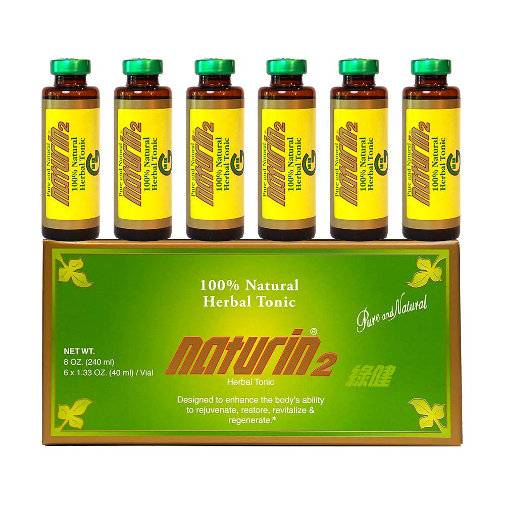 Organic Herbal Tonic Drink for Immune Support - Licorice Root, Astragalus & Hedyotis Extract - Natural Energy Booster & Daily Wellness Supplement (5 Boxes, 30 Vials) - Perfect for Cold Season Defense & Post-Workout Recovery