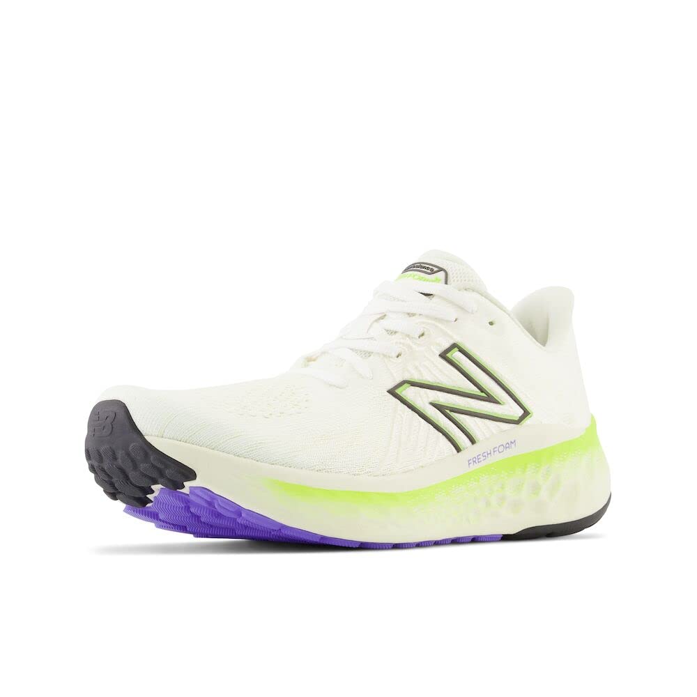 New Balance Women's Fresh Foam X Vongo v5 Running Shoes - Lightweight Cushioned Sneakers for Road Running, Gym Workouts & Daily Walking
