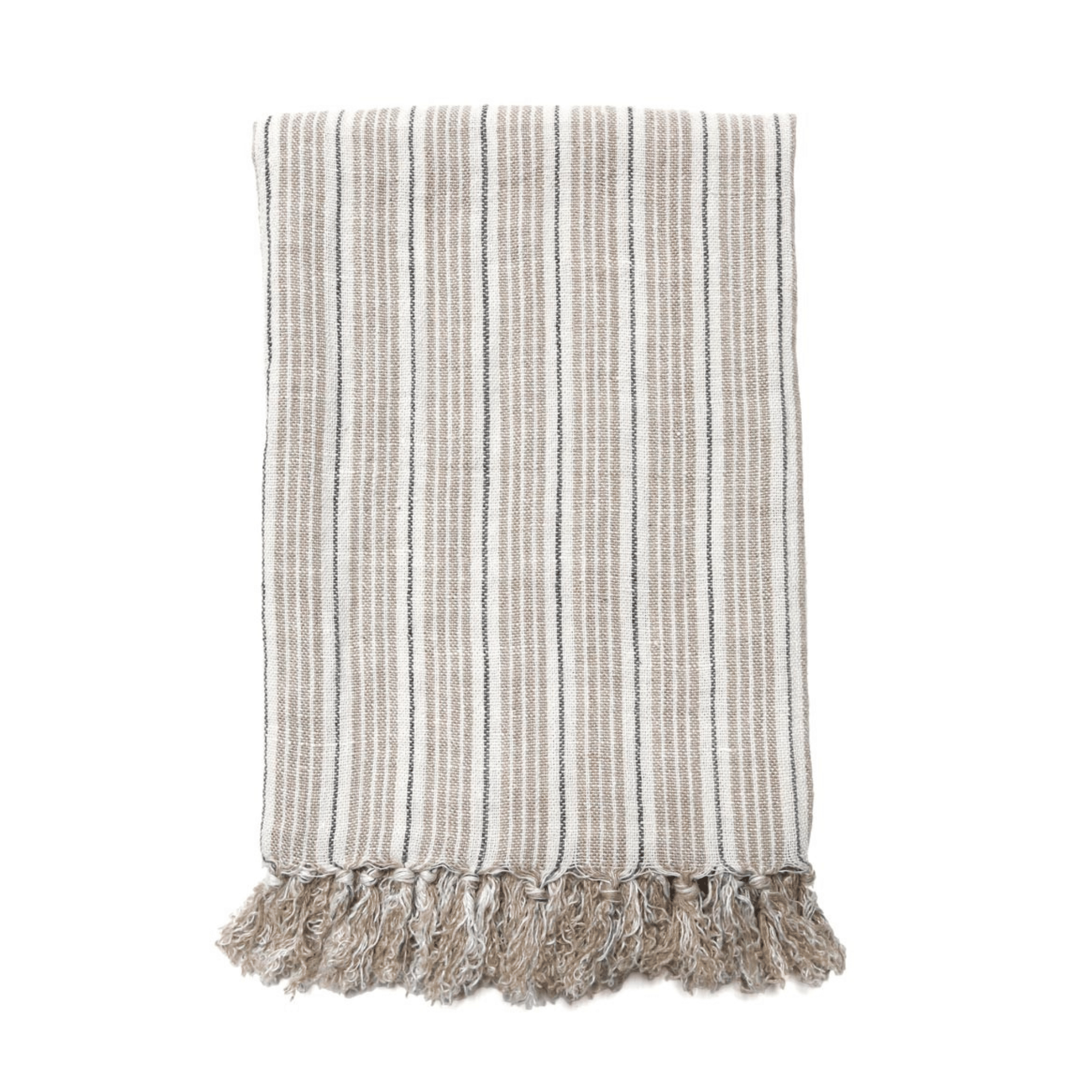 Premium Newport Blanket - Soft & Cozy Fleece Throw for Bed, Couch, and Outdoor Use - Perfect for Home, Travel, and Camping