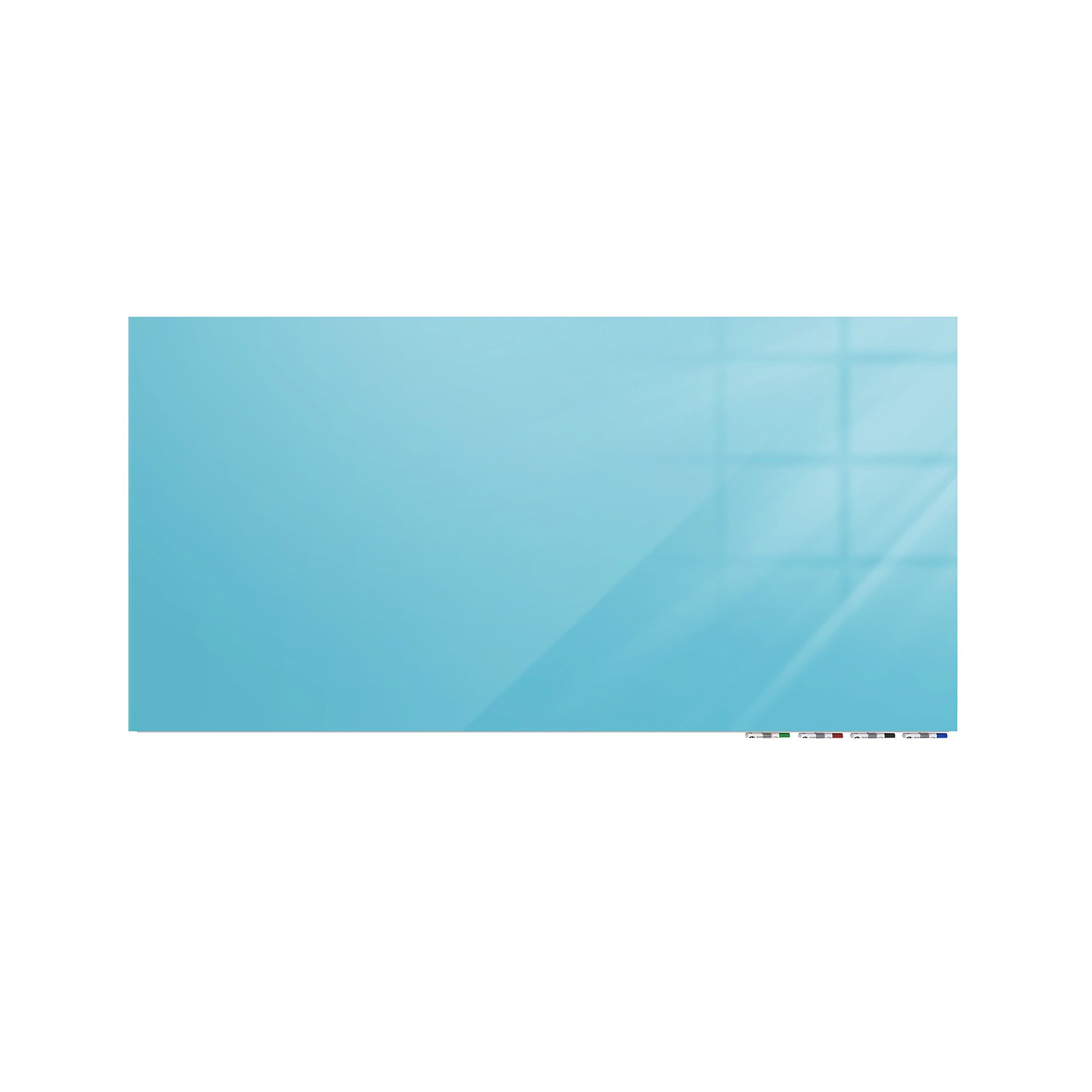 Aria 4' H x 5' W Low Profile 1/4