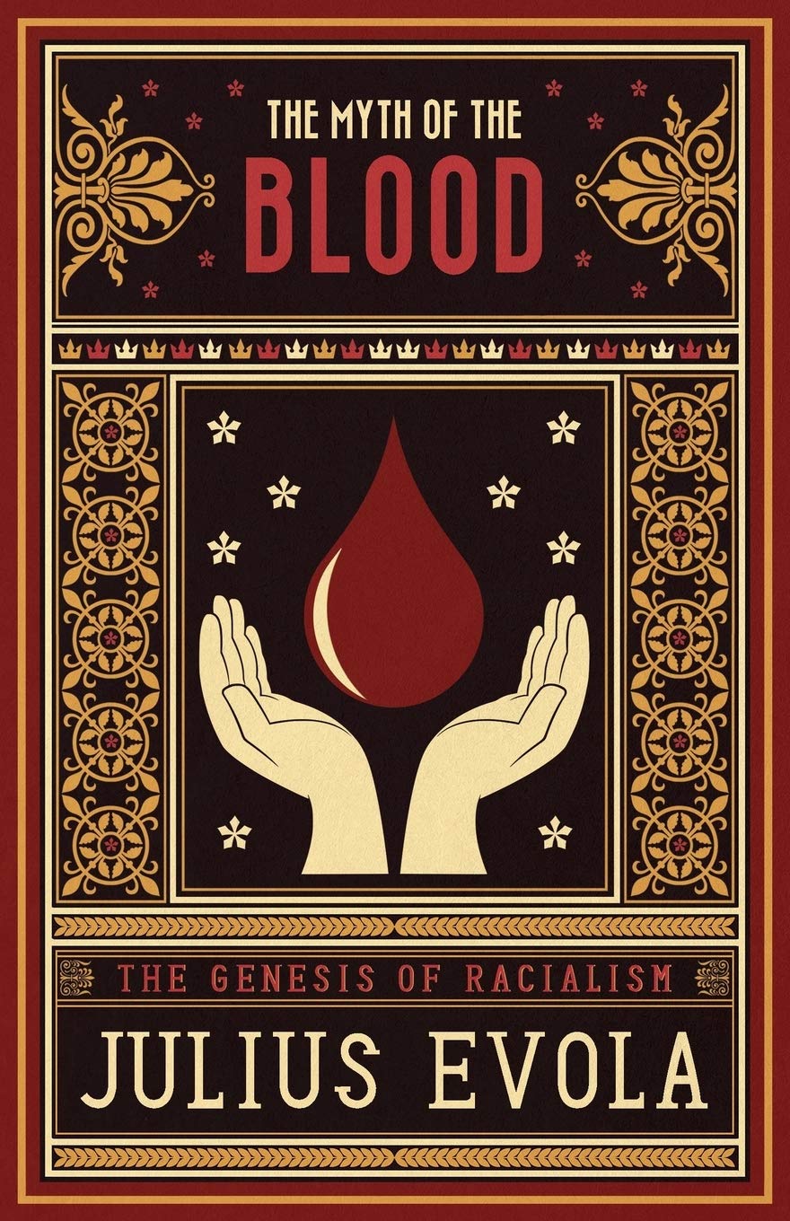 The Myth of the Blood: Origins of Racialism - Explore Historical Perspectives on Race Theory for Academic Research & Social Studies