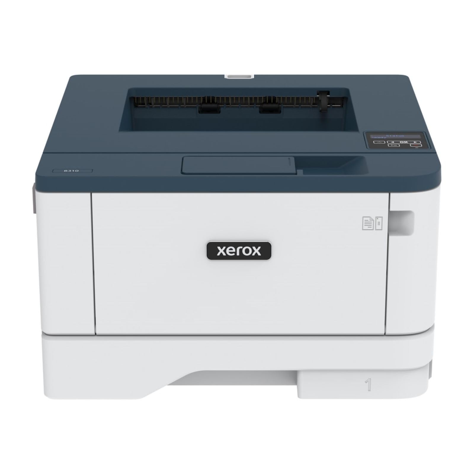 Xerox B310 Wireless Black & White Laser Printer for Home Office, Small Business & Remote Work | Fast Printing, Compact Design