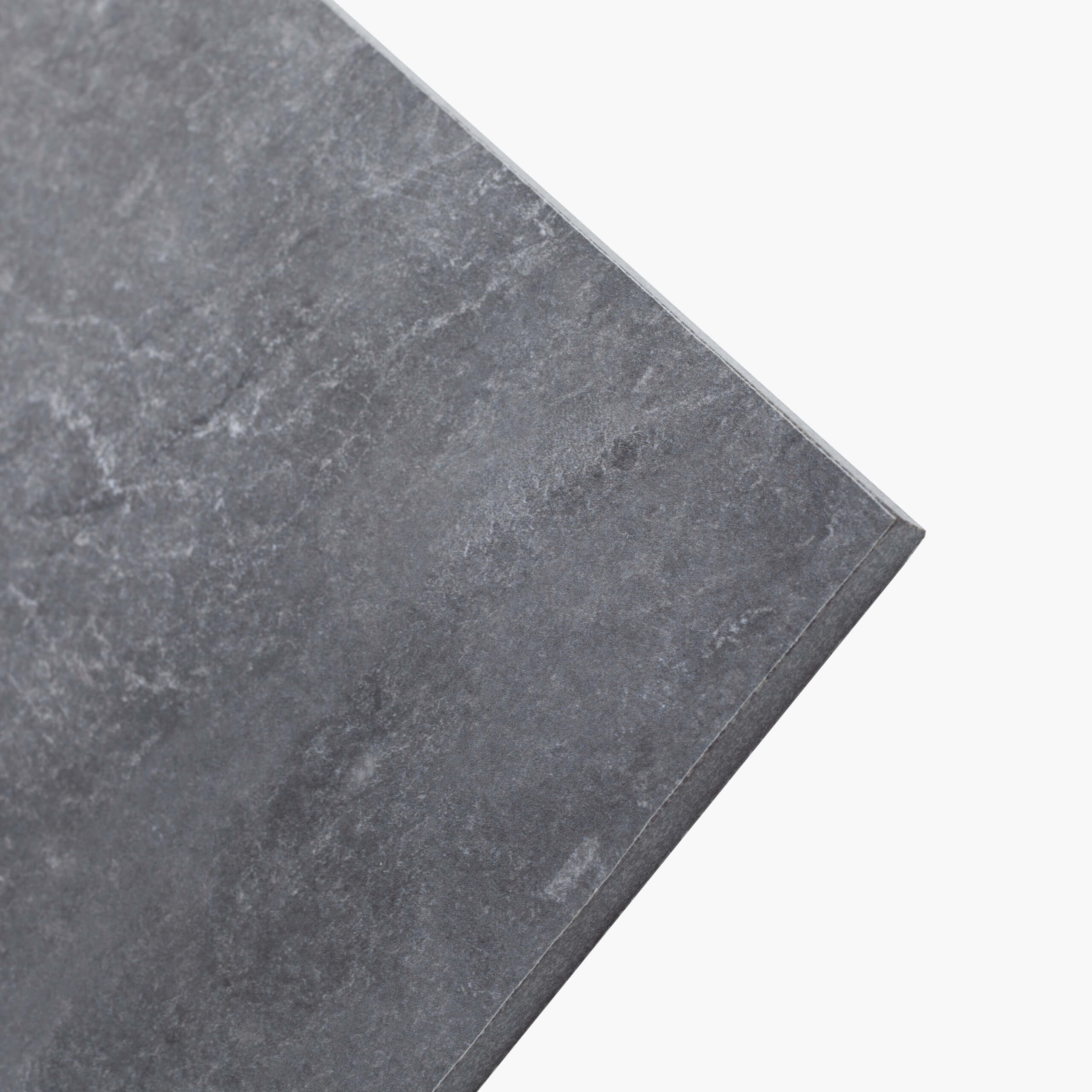 Cassio 600x600 Matt Midnight Ash Porcelain Tile - Premium Flooring for Living Room, Kitchen & Bathroom - Durable & Stylish Home Decor Solution
