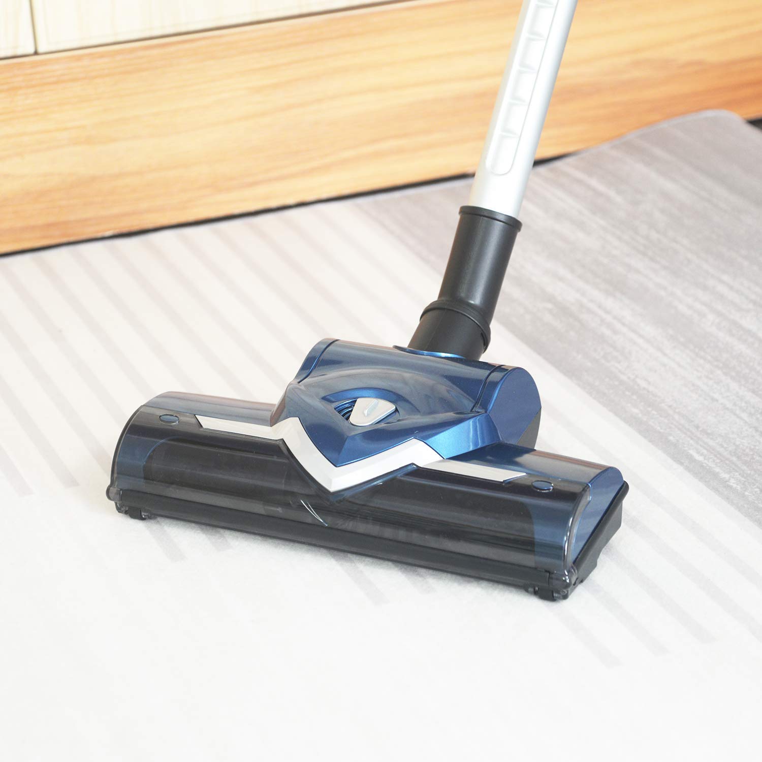 1-1/4 inch 32mm Universal Vacuum Cleaner Floor Brush Head Replacement - Fits Most Vacuums Including Hoover, Eureka, Royal, Rainbow, Kenmore & Shop-Vac - Perfect for Hardwood Floors, Carpets & Pet Hair Cleaning - Great Christmas & New Year Gift Idea for Home Cleaning