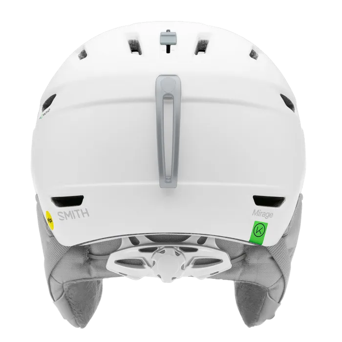 Smith Mirage MIPS Bike Helmet 2025 - Lightweight & Ventilated Cycling Helmet for Men & Women - Perfect for Road Biking, Mountain Biking & Commuting