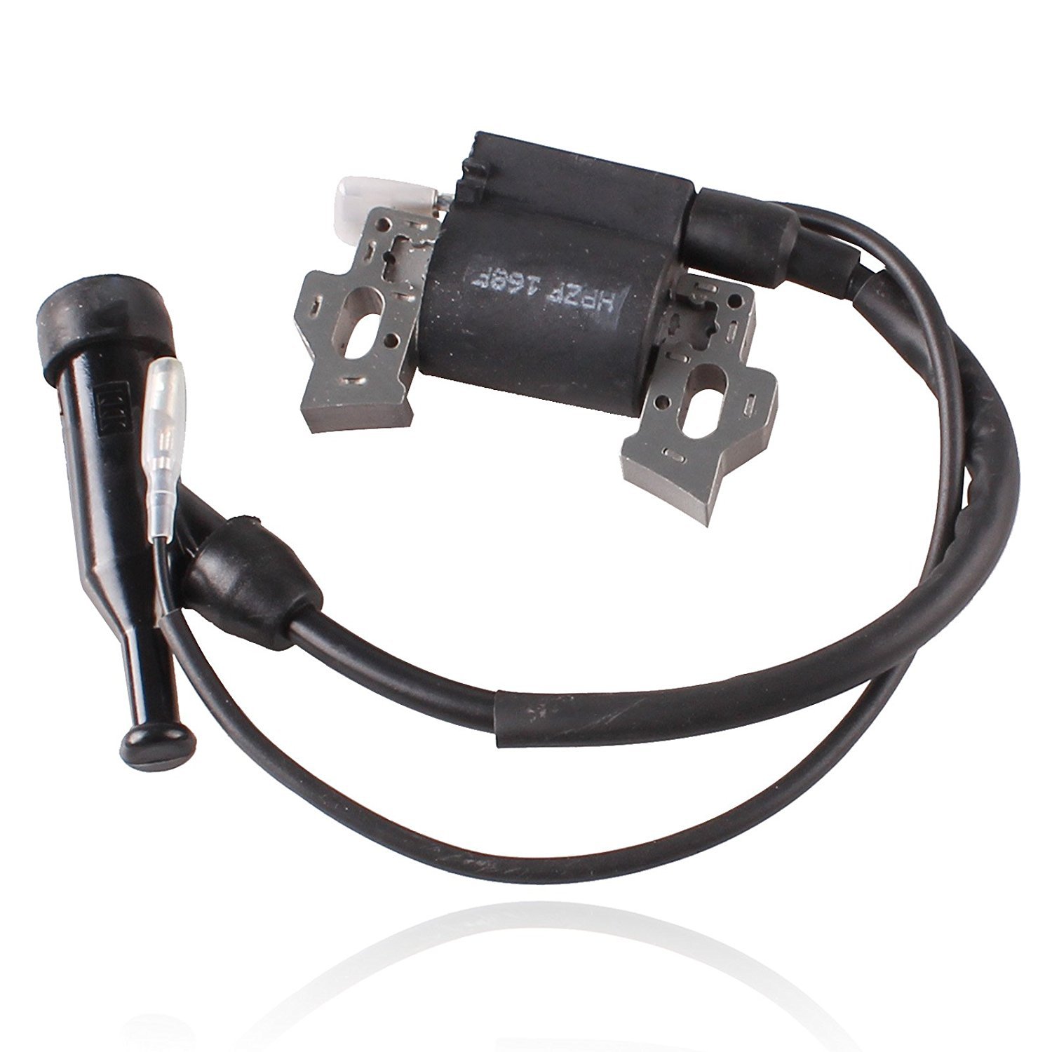 High Performance Ignition Coil for Harbor Freight Predator 212cc/173cc 6.5HP/7HP Go Kart & Mini Bike Engines - Compatible with Racing, Off-Road & DIY Projects