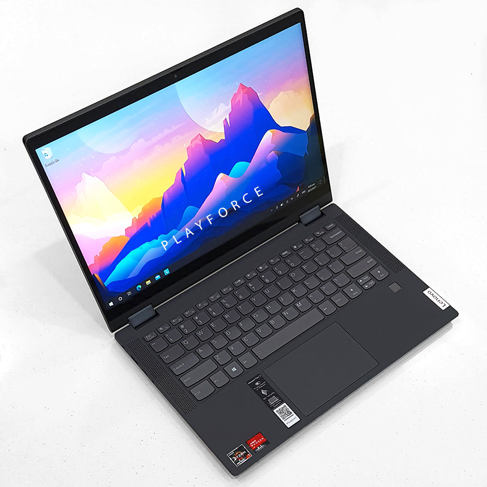 Lenovo IdeaPad Flex 5 14