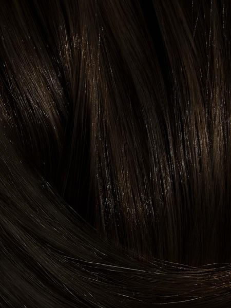 3 Dark Brown