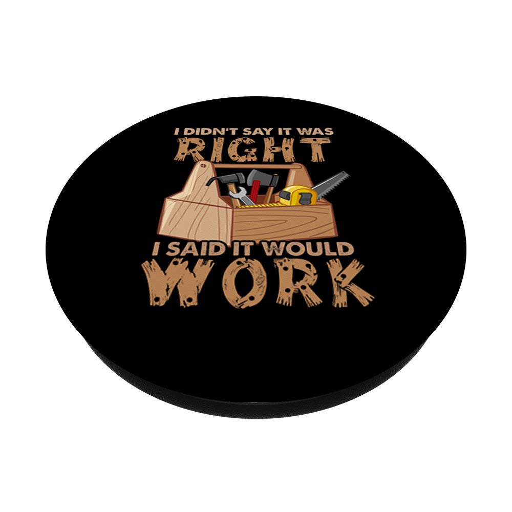 Funny Handyman Dad Grandpa Papa Phone Accessory Gift - Perfect for Father's Day, Birthday & Retirement Gifts - Ideal for DIY Enthusiasts & Tool Lovers