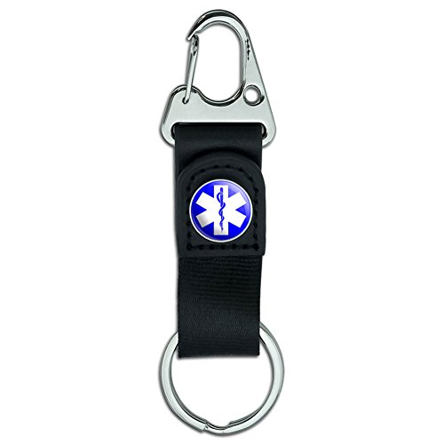 Star of Life - Emt Rn Md