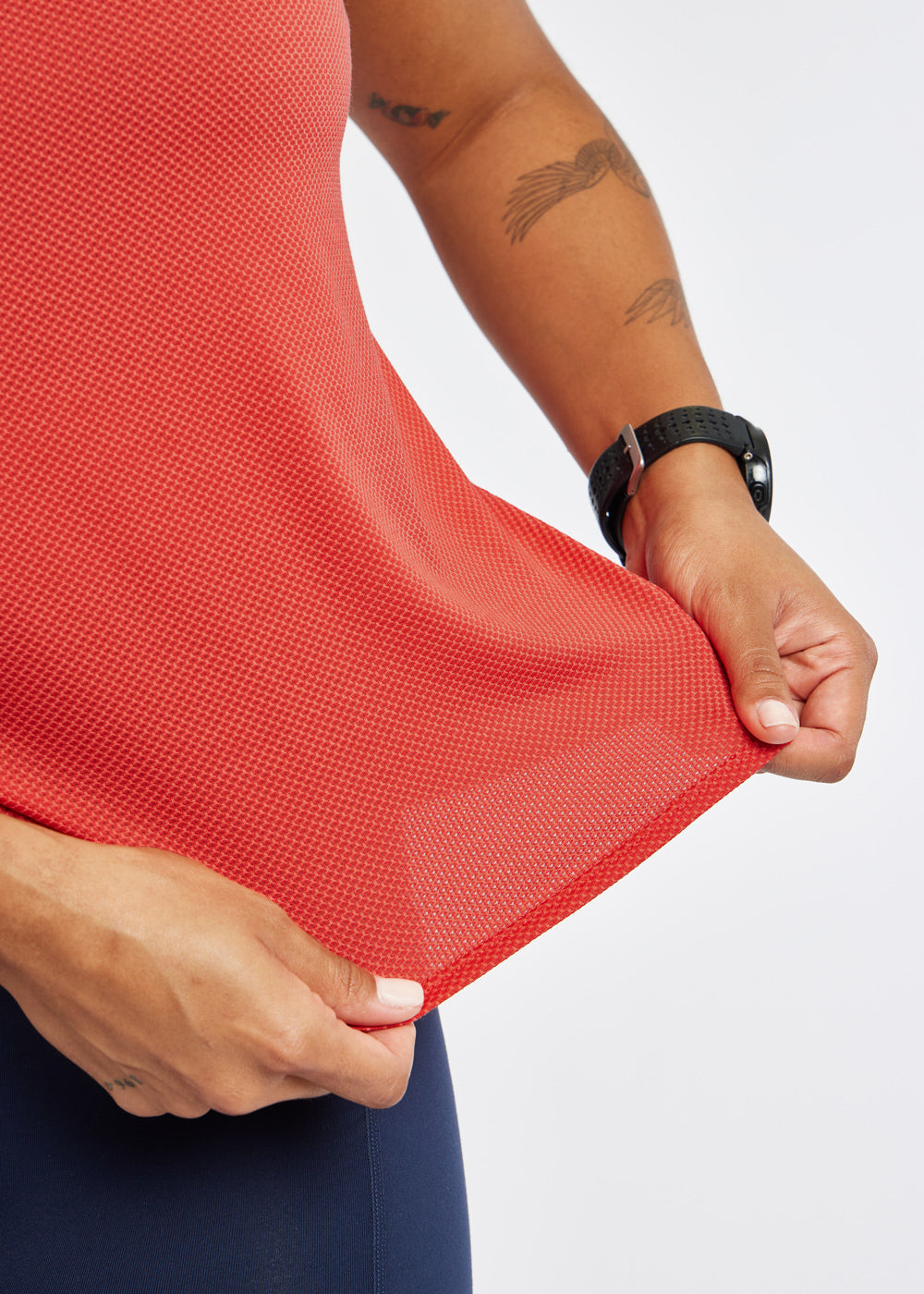 Flyout Short Sleeve T-Shirt for Men - Comfortable Casual Summer Tee - Perfect for Outdoor Activities, Gym Workouts & Everyday Wear