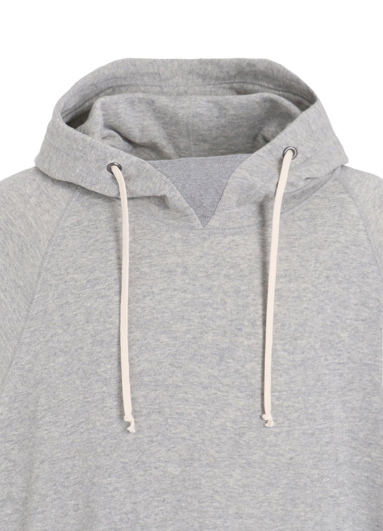 Breathable Cotton Gauze Short Sleeve Hoodie with Side Zippers - Casual Oversized Pullover for Summer, Yoga, and Outdoor Activities