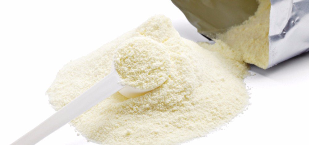 Premium Whole Milk Powder Non-Instant - 11lb Bulk Pack | Great for Baking, Cooking & Emergency Food Storage