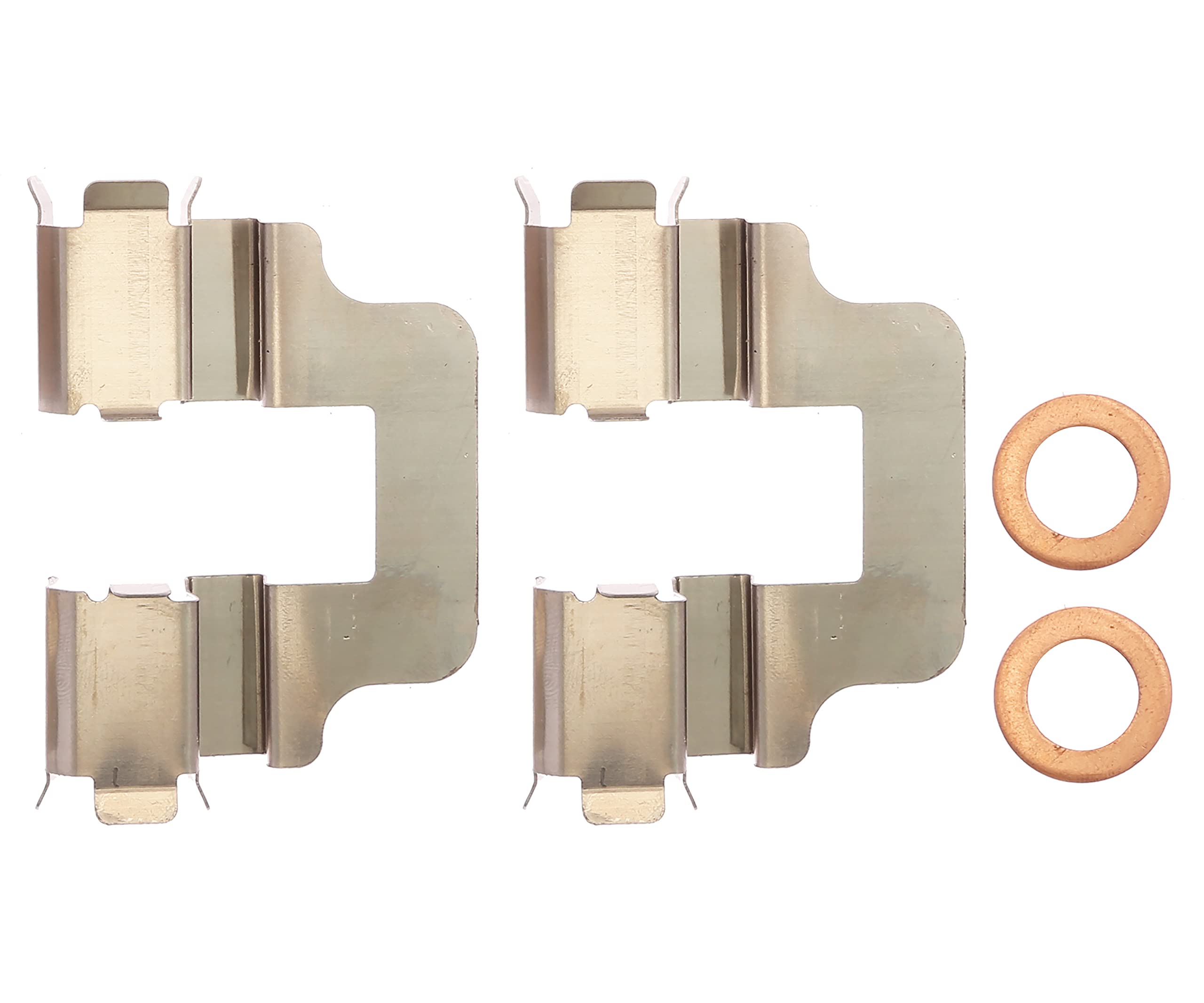 Raybestos FRC12911N Disc Brake Caliper & Bracket Assembly - High Performance Braking System for Trucks, SUVs & Commercial Vehicles | Perfect for Off-Roading, Towing & Heavy-Duty Applications