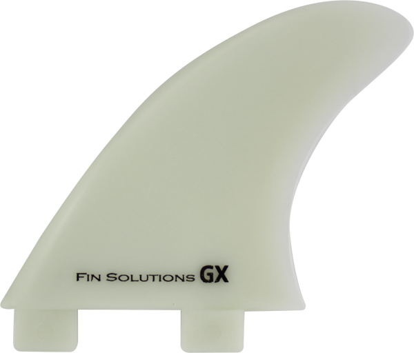 Premium Surfboard Fins G5/Gx Quad Set - 4PCS High-Performance FCS-Compatible Fins for Enhanced Speed & Control - Perfect for Shortboards, Fish Surfboards & All-Around Wave Riding