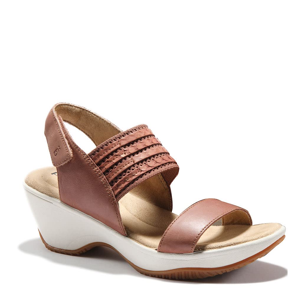 Women's Comfortable Wedge Heels - Stylish Casual & Dress Shoes for Summer, Work, and Party Wear