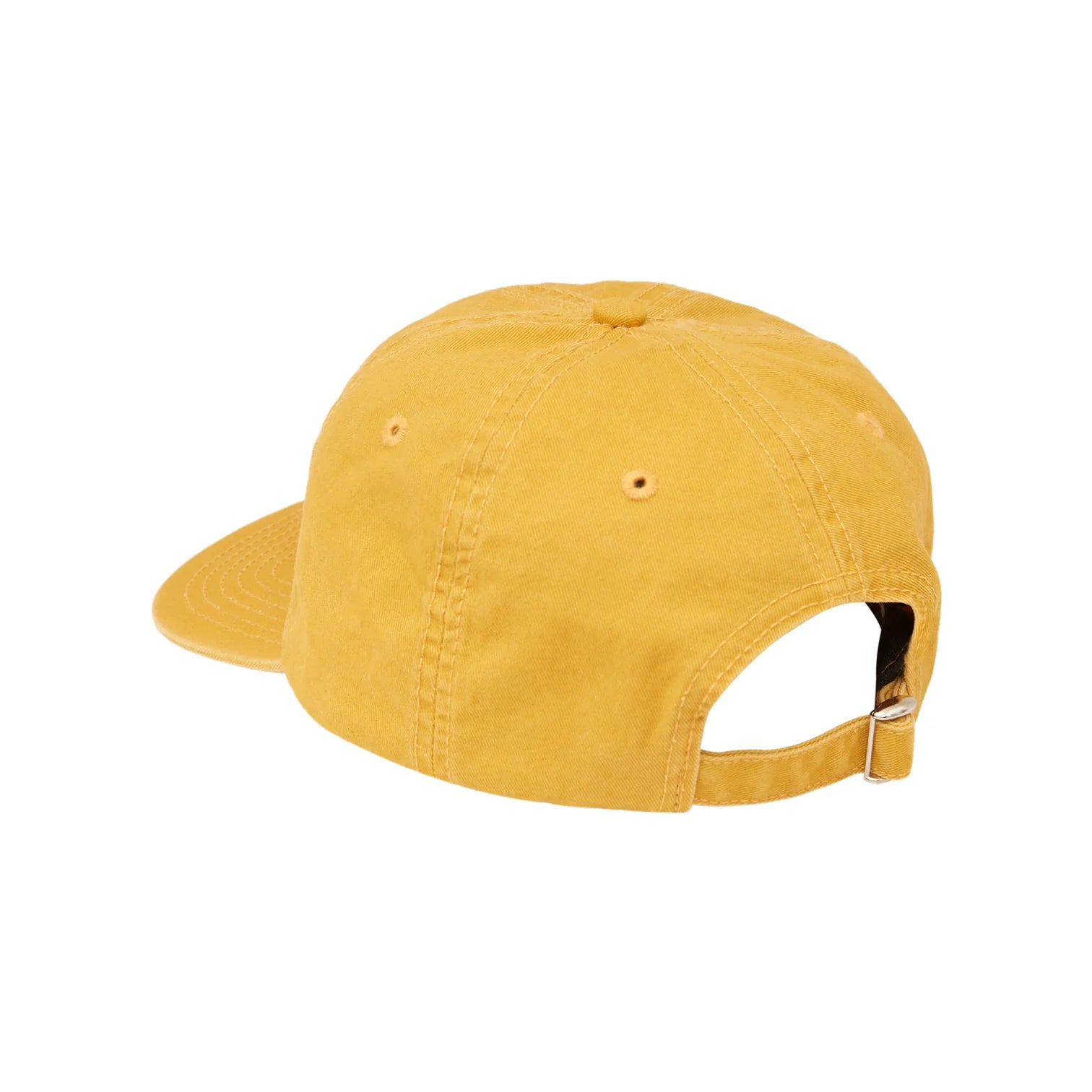 Only NY Lodge Polo Hat - Maize/Maize Color | Stylish Unisex Baseball Cap for Outdoor Adventures, Hiking & Casual Wear