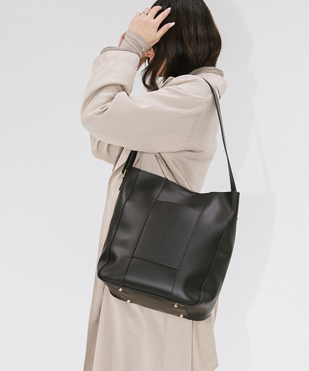 Stylish Dia Everyday Tote Bag - Durable & Spacious Women's Handbag for Work, Travel & Shopping | Perfect for Office, Commute & Beach