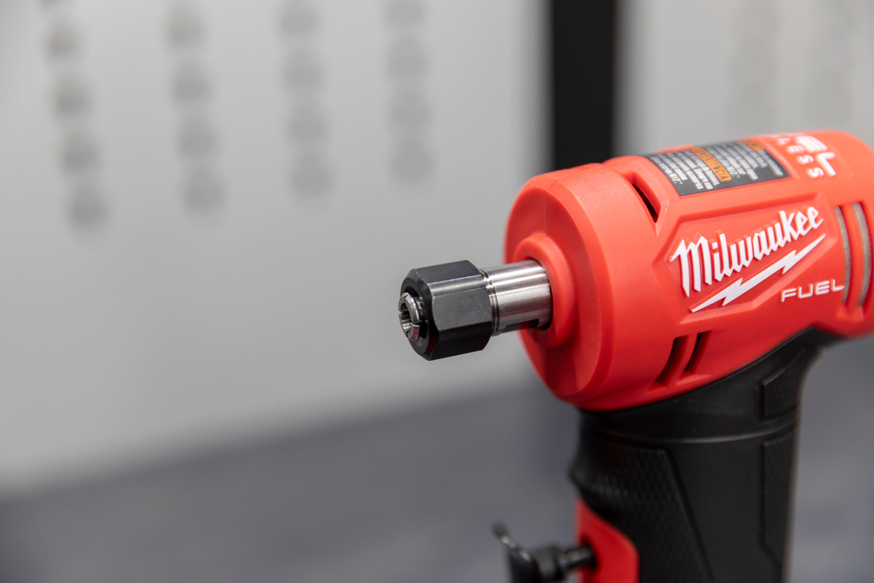 Milwaukee M12 FUEL 1/4