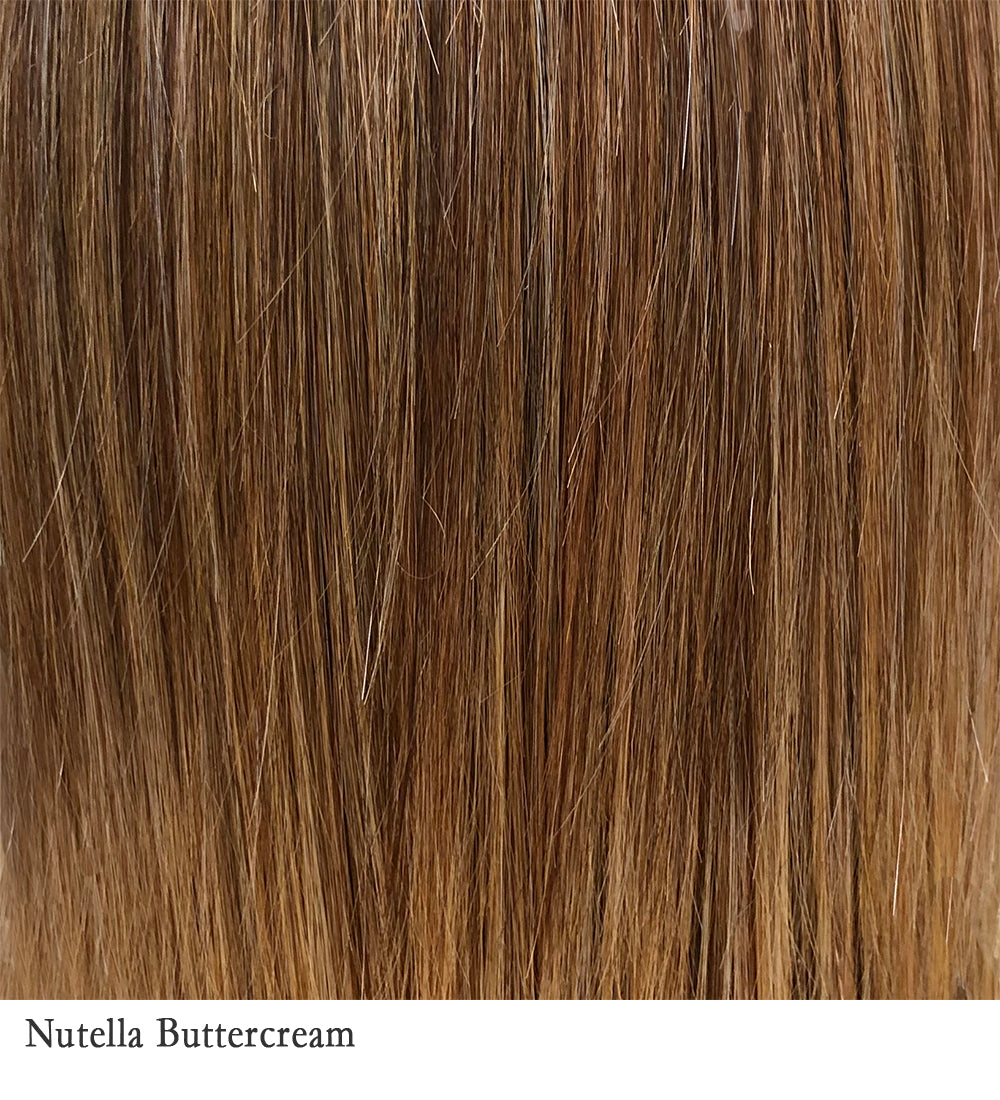Belle Tress Caliente Wig - Premium Synthetic Heat Resistant Hairpiece for Women | Perfect for Cosplay, Costume Parties, and Everyday Wear