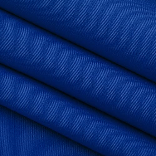Canvas True Blue