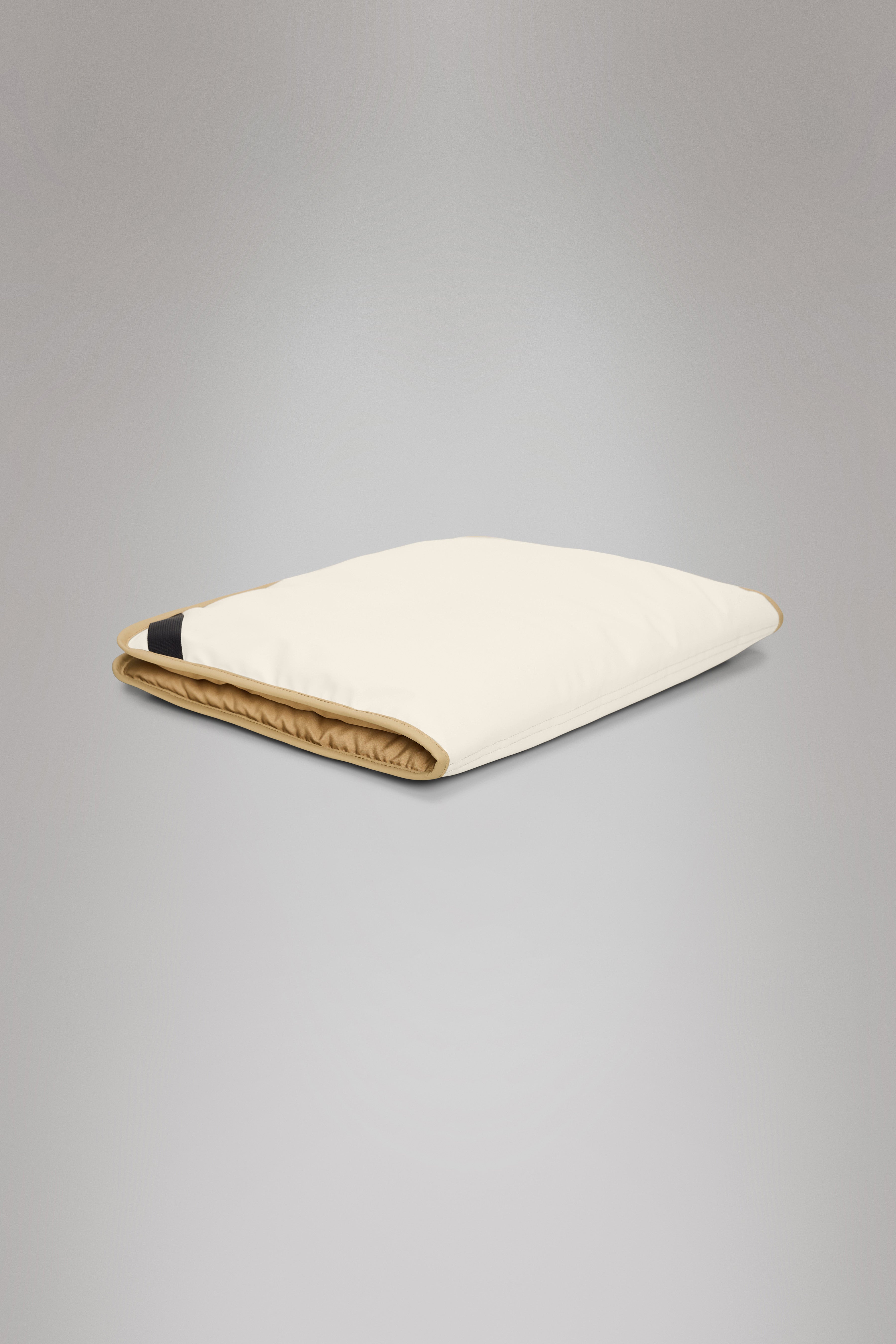 Comfortable Carry Cushion for Travel, Nursing & Back Support - Portable Seat Pad for Office, Car & Outdoor Use