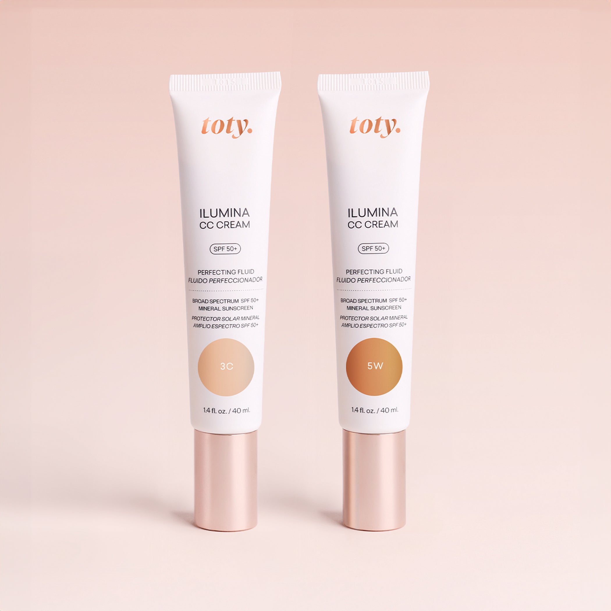 Best CC Cream for Flawless Coverage - Natural Looking Makeup Base & Sun Protection | Perfect for Daily Wear, Work, and Special Occasions