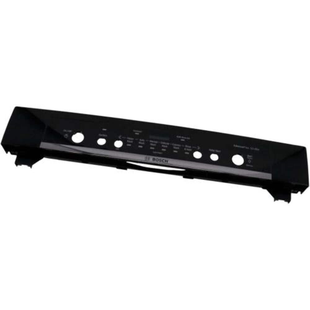 Original Bosch Thermador PANEL-FACIA 686741 00686741 Replacement Part - Compatible with Thermador Appliances | Perfect for Oven, Range, and Cooktop Repairs