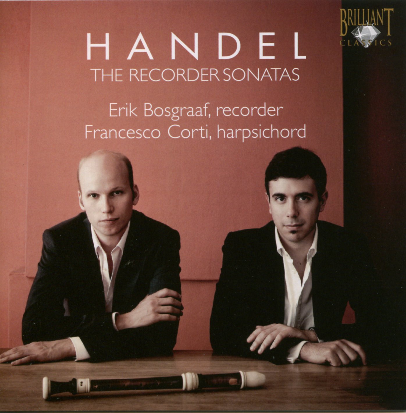Best Recorder Sonatas for Beginners & Professionals | Baroque & Classical Music | Perfect for Practice, Performances & Home Enjoyment