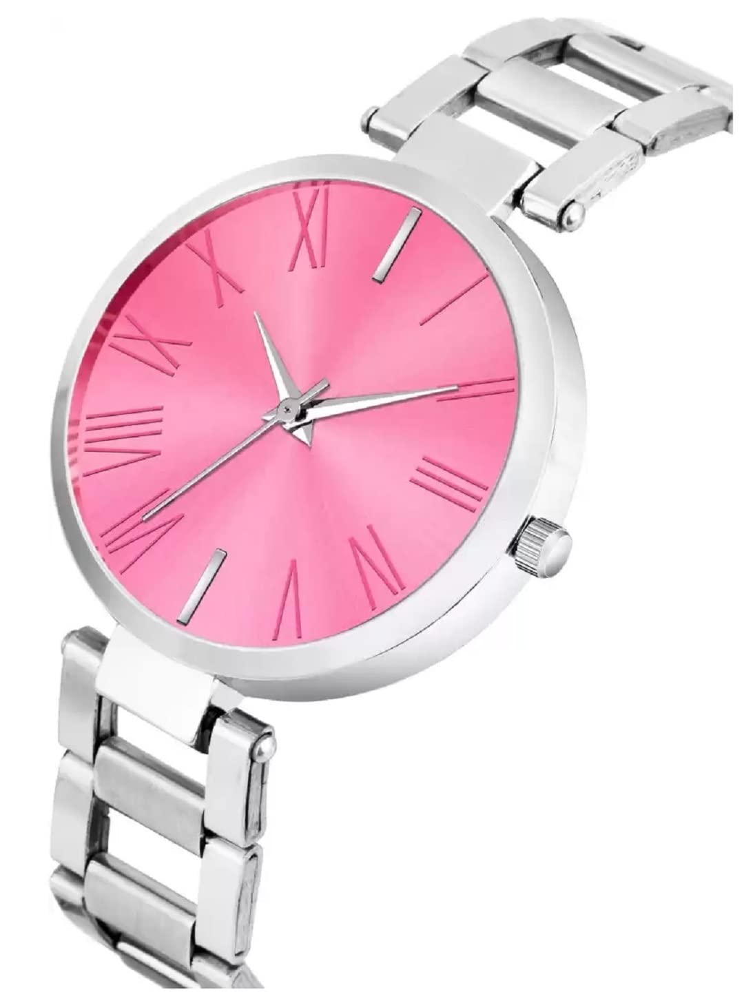 Stylish Women's Combo Watches Set (SR-493 AT-4931) - 2 Pack Fashion Watch Gift for Her - Perfect for Everyday Wear, Office & Special Occasions