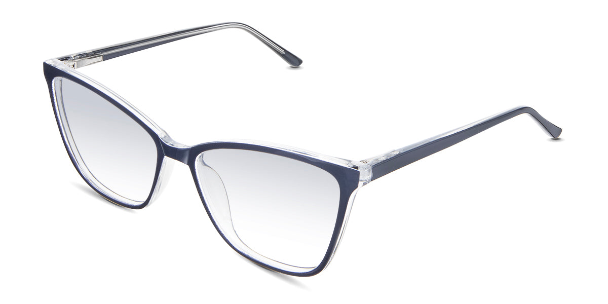 Petra Women's Prescription Tinted Sunglasses - UV Protection & Stylish Eyewear for Driving, Outdoor Activities & Fashion Accessories