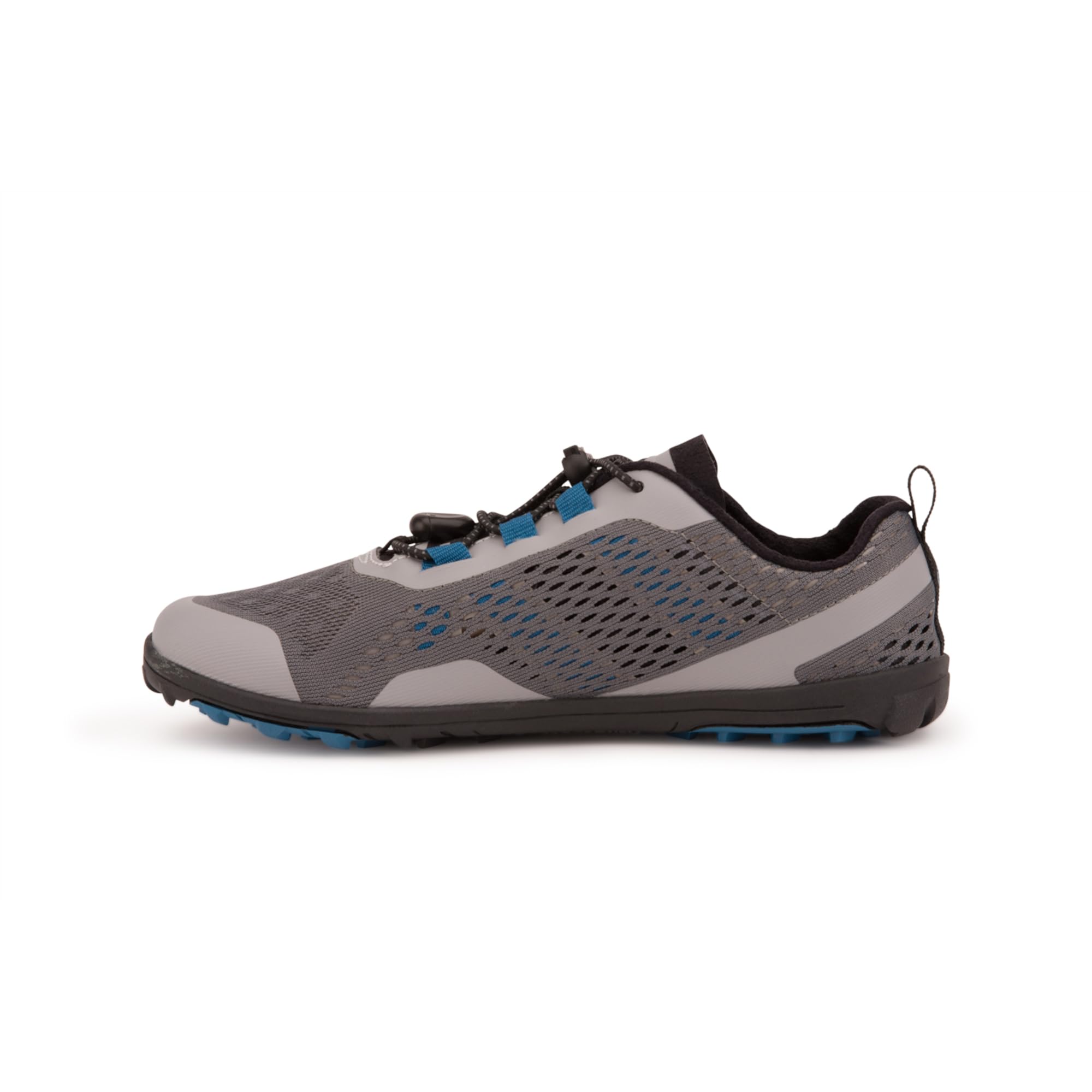 Xero Shoes Barefoot Water Shoes for Women - Aqua X Sport Minimalist Water Shoes with Wide Toe Box & Zero Drop Heel | Beach, Hiking, Running, Swimming, Yoga & Outdoor Activities
