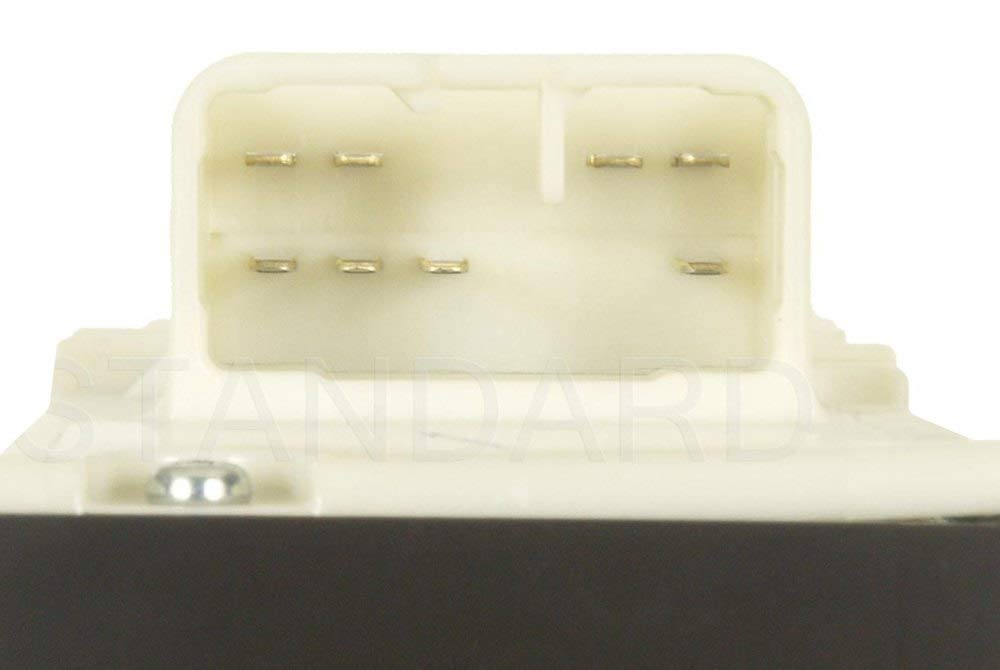 Standard Motor Products DS-1752 Switch - Heavy Duty Electrical Switch for Automotive & Marine Applications | Reliable Power Control for Engines, Pumps & Industrial Equipment