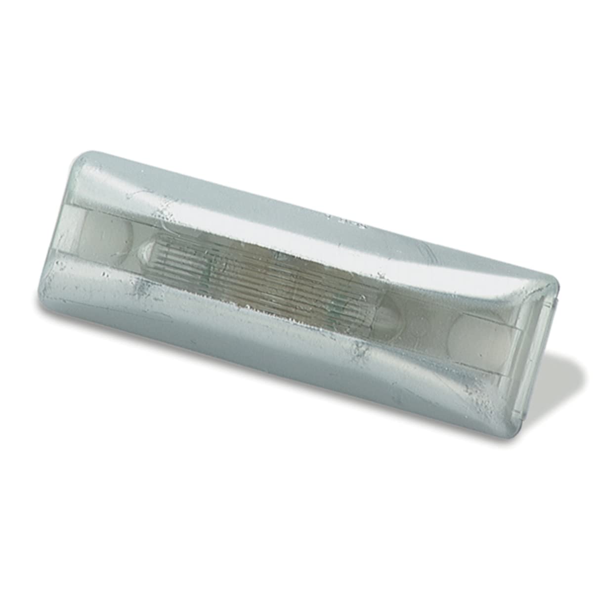 Grote LED License Plate Light - Durable & Bright Replacement for Trucks, Trailers & Commercial Vehicles - Perfect for Night Driving & Enhanced Visibility
